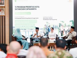 Satu Tahun Kepemimpinan Amsakar-Li Claudia, Pembangunan Bergerak Cepat di Sektor Ekonomi hingga Sosial