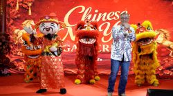 Perkuat Hubungan Nasabah, Sequis Life Gelar Customer Gathering di Medan dan Batam