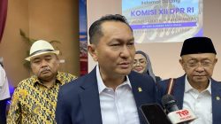 Komisi XII DPR: Industri Migas Dalam Negeri Mampu Penuhi Proyek Nasional dengan TKDN 69,68 Persen