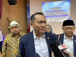 Komisi XII DPR: Industri Migas Dalam Negeri Mampu Penuhi Proyek Nasional dengan TKDN 69,68 Persen