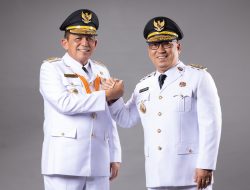 Refleksi Satu Tahun Kepemimpinan Ansar-Nyanyang, Mencatatkan Sejumlah Capaian Positif Kemajuan Provinsi Kepri