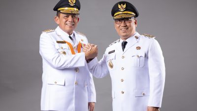 Refleksi Satu Tahun Kepemimpinan Ansar-Nyanyang, Mencatatkan Sejumlah Capaian Positif Kemajuan Provinsi Kepri