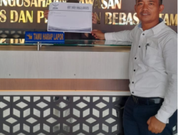 Rekomendasi Permasalahan UWT pada Rumah Tinggal Diserahkan ke BP Batam