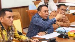 Gelar RDPU, Komisi I DPRD Batam Bahas Legalitas Rumah dan Fasum-Fasos Perumahan Pondok Pratiwi II