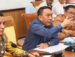 Gelar RDPU, Komisi I DPRD Batam Bahas Legalitas Rumah dan Fasum-Fasos Perumahan Pondok Pratiwi II