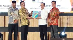 Hadiri Musrenbang RKPD 2027, Ketua DPRD Kota Batam Ingin Penyelarasan Pokok Pikiran DPRD dalam Program Pembangunan