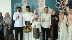 Warga Serbu Open House Ketua DPRD Batam, Silaturahmi Hangat Penuh Keakraban