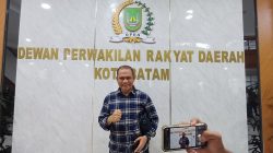 DPRD Desak BPJS Percepat Kerja Sama dengan Awal Bros Batuaji