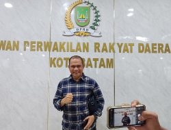 DPRD Desak BPJS Percepat Kerja Sama dengan Awal Bros Batuaji