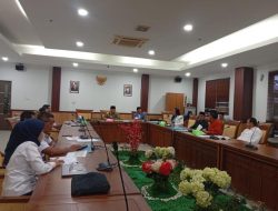 Retribusi Parkir Diduga Bocor, Komisi II DPRD Batam Desak Evaluasi Total Dishub