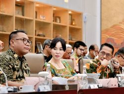 Tanpa Migas Batam Tetap Tancap Gas: Ekonomi Tumbuh 6,76%, Tertinggi di Kepri dan Lampaui Nasional