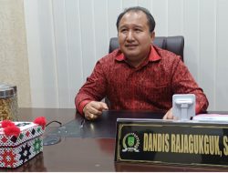 Komisi IV DPRD Batam Turun Tangan, Sengketa Disiplin PT Pegaunihan Masuk RDP