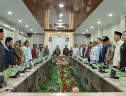 DPRD Batam Gandeng KPK, Tegaskan Komitmen Kuat Berantas Korupsi 2026