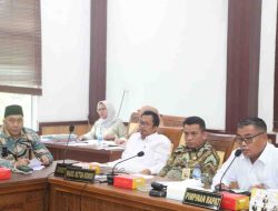 Komisi I DPRD Batam Gelar RDPU Bahas Polemik Rumah Subsidi Rhabayu Estuario