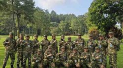 Ketua DPRD Kota Batam Tuntaskan Kursus Pimpinan Daerah Lemhannas