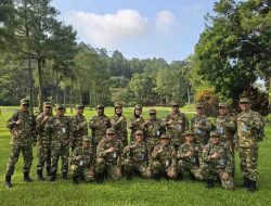 Ketua DPRD Kota Batam Tuntaskan Kursus Pimpinan Daerah Lemhannas