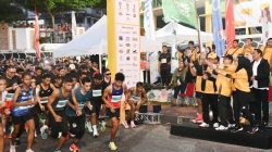 Ibnu Sina Batam Running 2026