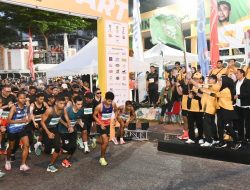 Ibnu Sina Batam Running 2026