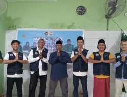 Mahasiswa STAI Al Aziz Batam Mengabdi di Ruli Eden Park, Menggerakkan Potensi Lokal Demi Kesejahteraan Bersama