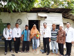 Pegadaian Berbagi Dalam Rangka Memperingati HUT Pegadaian ke-125 Tahun