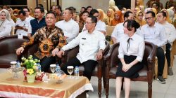 Tegaskan Komitmen Antikorupsi, Pemko Batam Gandeng KPK RI