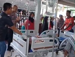 Ratusan Murid di Kepulauan Anambas diduga keracunan MBG