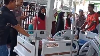 Ratusan Murid di Kepulauan Anambas diduga keracunan MBG