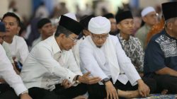 Guru Agama Punya Peran Kunci Membangun Generasi Berkarakter