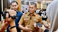 324 Guru SMP Batam Ikuti Pelatihan, Fokus Tingkatkan Mutu Pendidikan