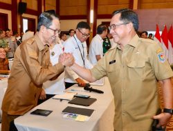 Pemko Batam Resmi Berlakukan WFH Setiap Jumat
