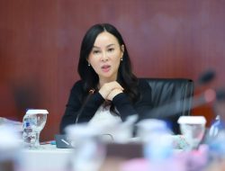 Validitas Data Kependudukan Jadi Fokus Pemko Batam