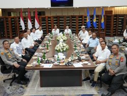 BP Batam – Pengusaha Kompak Rumuskan Akselerasi Ekonomi 2026