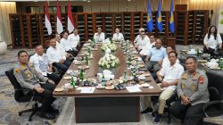 BP Batam – Pengusaha Kompak Rumuskan Akselerasi Ekonomi 2026