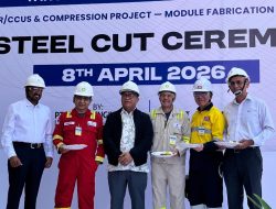 AS Jadi Pasar Terbesar, Ekspor Batam Tumbuh Signifikan di Awal 2026