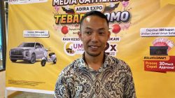 Adira Expo Batam Hadirkan Approval Kredit 30 Menit, Targetkan Pembiayaan Rp15 Miliar