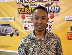 Adira Expo Batam Hadirkan Approval Kredit 30 Menit, Targetkan Pembiayaan Rp15 Miliar