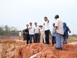 Li Claudia Kecam Aktivitas Tambang Pasir Ilegal Kampung Jabi: Ganggu Ekosistem Lingkungan