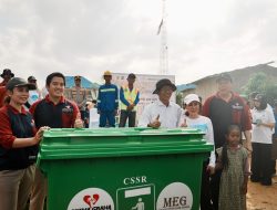 Peringati Hari Bumi 2026, Amsakar: Jadikan Tanjung Banon yang Sejuk dan Nyaman