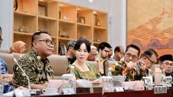 Triwulan I 2026, Investasi Batam Melonjak Lebih dari 100 Persen