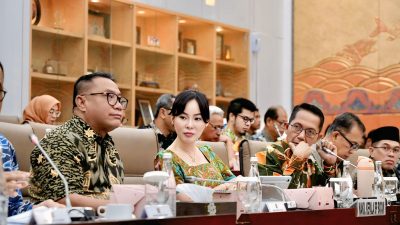 Triwulan I 2026, Investasi Batam Melonjak Lebih dari 100 Persen