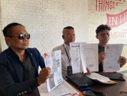 Sengketa Lahan Kavling Blok F Melcem Tak Kunjung Usai