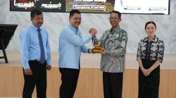 BP Batam – Kejati Kepri Perkuat Penanganan Masalah Hukum