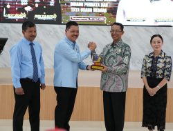 BP Batam – Kejati Kepri Perkuat Penanganan Masalah Hukum