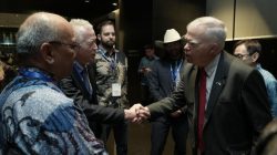 Misi Dagang Maritim Perdana AS Sasar Indonesia, Perkuat Kerja Sama Strategis