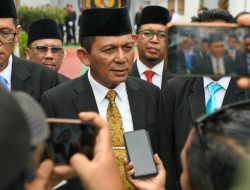 Pemprov Kepri Tingkatkan Kuota Beasiswa 2026: Fokus pada Keadilan Sosial dan Mahasiswa Tidak Mampu