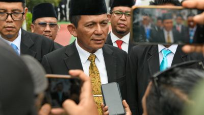 Pemprov Kepri Tingkatkan Kuota Beasiswa 2026: Fokus pada Keadilan Sosial dan Mahasiswa Tidak Mampu