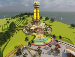 Museum dan Monumen Tugu Bahasa, Berpotensi Jadi Daya Tarik Wisata Sejarah