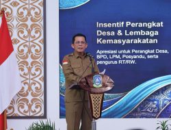 Musrenbang Kepri 2026: Sinkronisasi Pusat dan Daerah Diperkuat