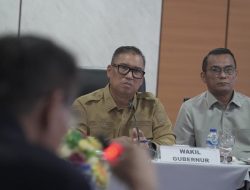 Pentingnya Penguatan Sektor Pariwisata Kepri dalam Menyikapi Dinamika Geopolitik Global