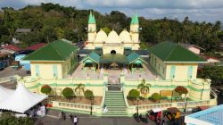 Pulau Penyengat, Jembatan Lintas Generasi Menuju Pariwisata Berkelanjutan